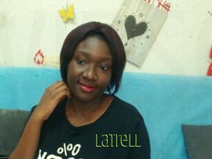 Latrell