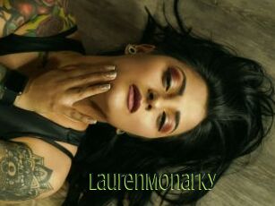 LaurenMonarky Video sodomie anal