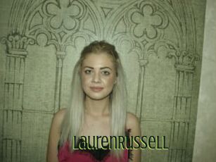 LaurenRussell
