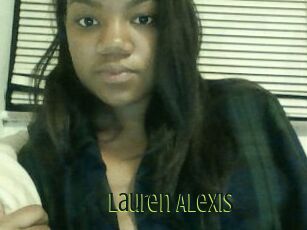 Lauren_Alexis