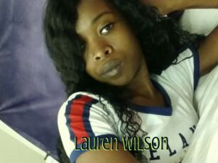 Lauren_Wilson