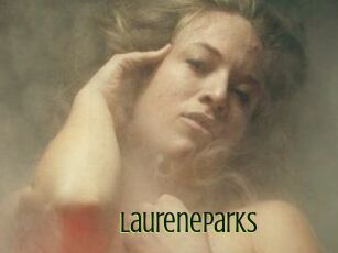 Laurene_Parks