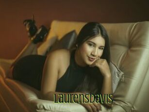 LaurensDavis