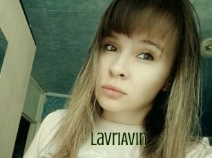 LavriAvin