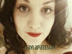 LaylaPatsson
