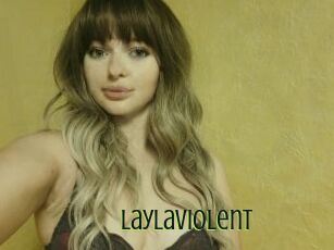 LaylaViolent