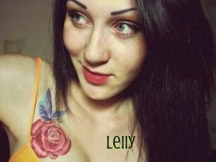 LeIIy