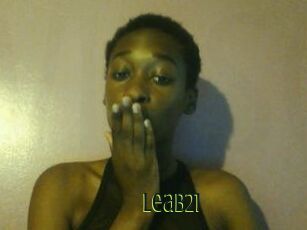 LeaB21