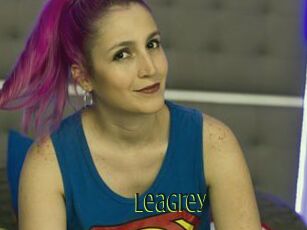 LeaGrey
