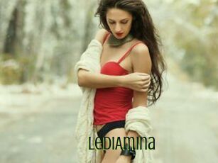 LediAmina Video sodomie anal