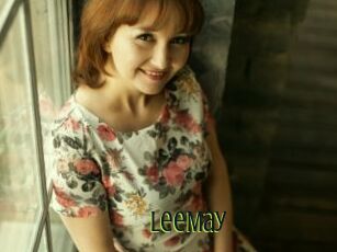 LeeMay Video sodomie anal
