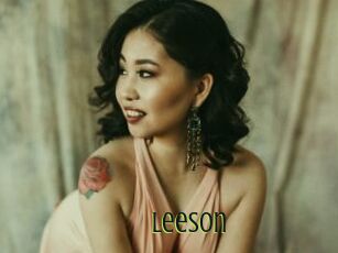 LeeSon