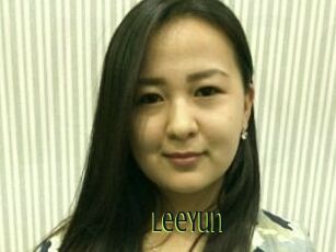 LeeYun