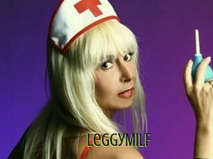 LeggyMILF
