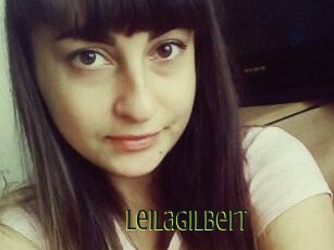 LeilaGilbert