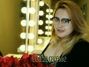LeilaLoveMe