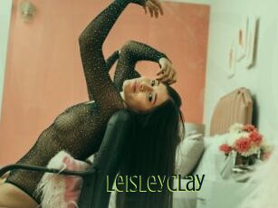 LeisleyClay