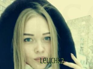 Lelichka