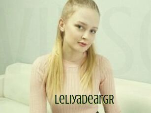 LeliyaDearGR