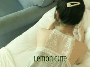 Lemon_cute