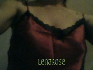 Lena_Rose_