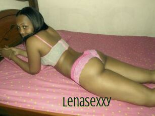 Lenasexxy