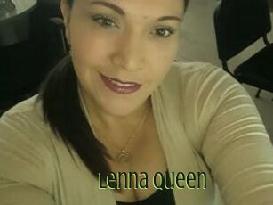 Lenna_Queen