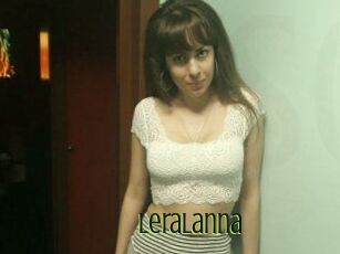 Leralanna