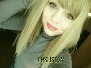 LesliSexy