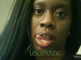 Leslie_Young