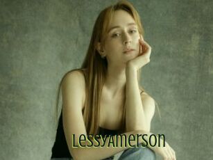LessyAmerson