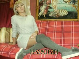 LessyCream