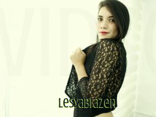 LesyaBrazen