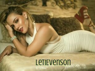 LetiEvenson