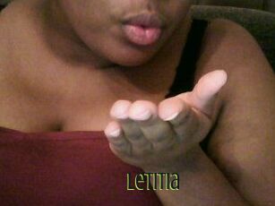 Letitia