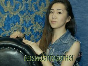LetsMoanTogether