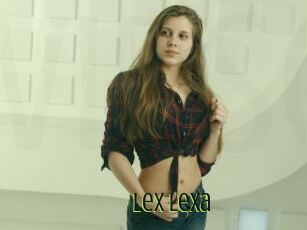 Lex_Lexa