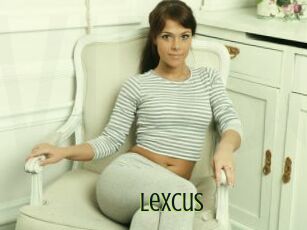 Lexcus