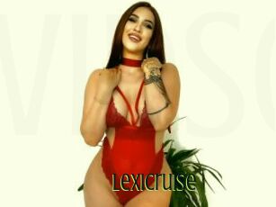 LexiCruise