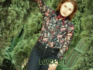 LexiDeen