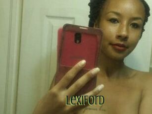 Lexi_Ford Video sodomie anal