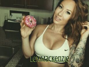 LexiMackenzie