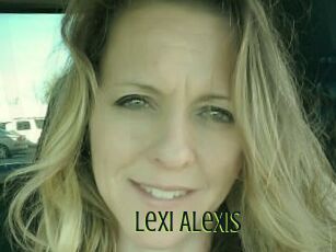 Lexi_Alexis