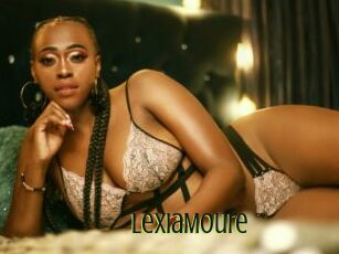 LexiaMoure