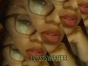LexiaSweet33