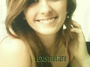 LexisLailani