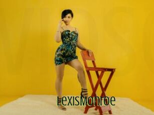 LexisMonroe Video sodomie anal