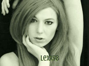 Lexx98