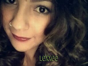 Lexxee Video sodomie anal