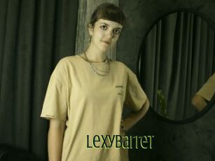 LexyBarret